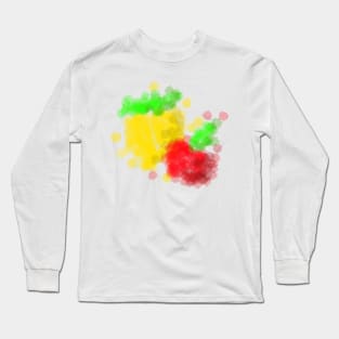 Paprika Long Sleeve T-Shirt